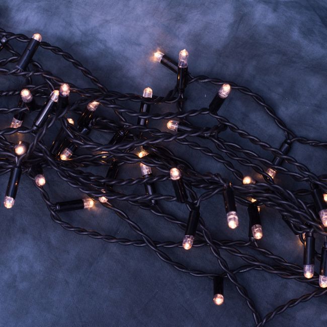 Занавес "Дождь", 2х3м